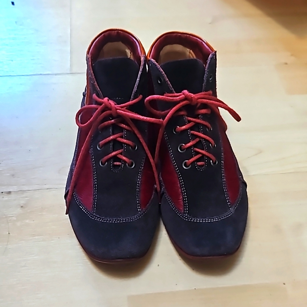 Shoes by Think!